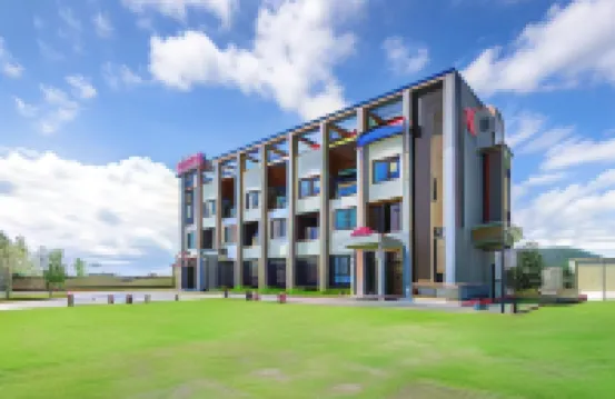 ธีรา โฮเทล โรงแรมใกล้จีเนียส โลไซ