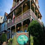 The Ocean Plaza Hotel Hotels in Neptune Township