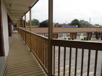 ICheck Inn Motel