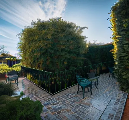 Hotel Casa Guivá