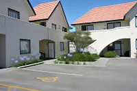 Bella Vista Motel Hokitika Hotels near Hokitika Beach Sign