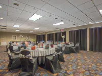 Quality Inn West Edmonton Hotels near The Brick