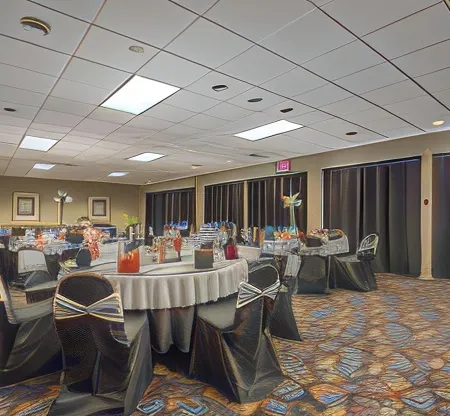 Quality Inn West Edmonton