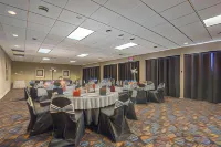 Quality Inn West Edmonton - spa
