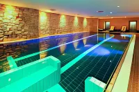 Dorint Resort Winterberg Hotels in Altastenberg