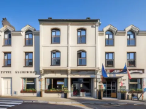 Hôtel Saint Laurent Hotels in Aube