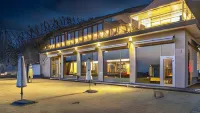 Wonju Quirinale 旅館