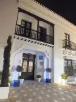 Casa Palacio VillaZambra Hotel di Ronda