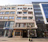 Prince Hall Hotels in Belgrade