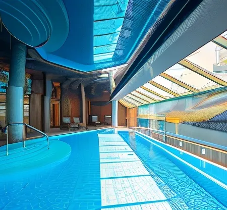 Hotel Park Makarska