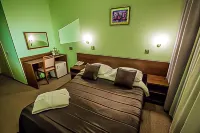 Novaya Krepost' Mini-Hotel Hotels in Achinsk