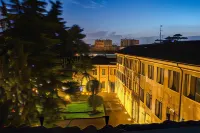 Centro Paolo VI - Scenic