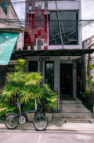 รูปภาพของRin Guesthouse รินทร์ เกสต์เฮ้าส์