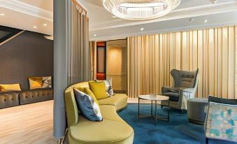 Distinction Hotel Rotorua