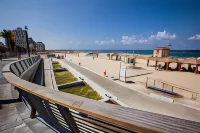 Dizengoff 208 Hotel Tel Aviv Hotels in Tel Aviv