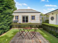 The Red Feather Inn Hotels in Longford