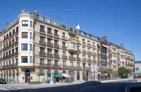 Aldamar Hotels near Victoria Eugenia Antzokia