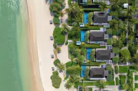 The Sira, a Luxury Collection Resort and Spa, Lombok Hotels in Sigar Penjalin