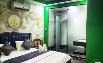 Nam Anh Hotel 69-71 Phan Xich Long, Q.Phu Nhuan - by Bay Luxury