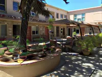 Iron Horse Inn Hotels in Cottonwood