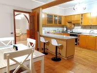 House Revolution Style FC Hotels in Contursi Terme