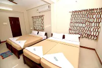 Aditya Residency Hotels near Sakthi Mills Ground