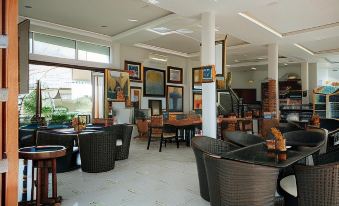 Nannirun Resort