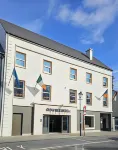 Clew Bay Hotel Hotels in der Nähe von Ulster Bank