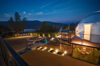 Domo Pajcha, Samaipata Glamping