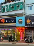 Moonlight Homestay Vung Tau - Rooftop - Near the Beach