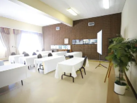 Résidences Campus Notre-Dame-De-Foy Hotels in Levis
