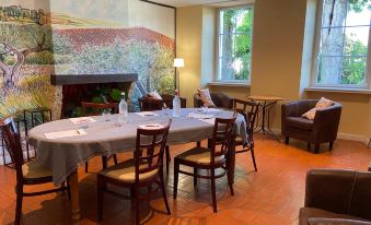 Auberge du Porche