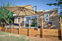 Cottage Beach Vico Hotel a Ronciglione