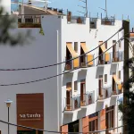 Hostal Sa Teula Hotels in Calella de Palafrugell