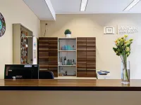 Penzion Dvořákova Hotels in der Nähe von Brünn - Mitte