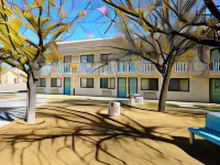 Motel 9 Las Cruces