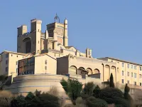 Hôtel le Gambetta Hotels in Portiragnes