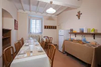 B&B San Francesco - breakfast