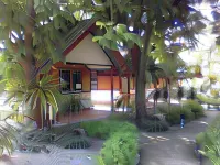 Lanta Long Beach Hostel