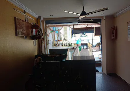 Abhimaan Residency Отели в г. Гулбарга