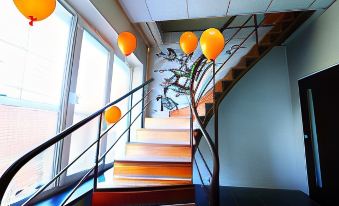 ID Hostel Rostov-on-Don