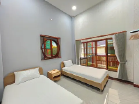 มาเหนือพูลวิลล่า