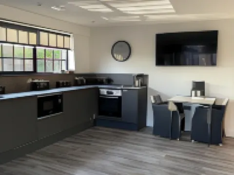 Booking Urban at Halstead Hotels in Halstead