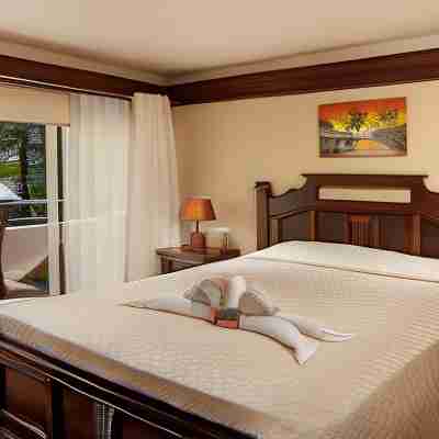 Manisa Hotel Rooms