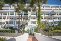 Sun Beach Hotels in Santa Ponsa