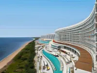 Ava Resort Cancun - All Inclusive Hotels near Cancun Intl. Airport