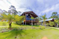 Villa Estoril Hotels in Campina Grande do Sul