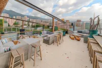 The Charlee Hotel Hotels in Medellín