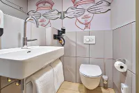 McDreams Hotel Ingolstadt Hotels in Manching