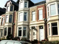 Kingsmere Guest House Hotels in South Shields